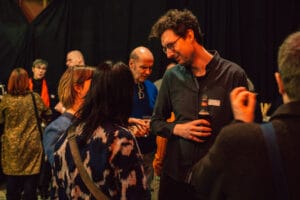 people, networking, artists, culture