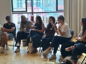 people, discussion, debate